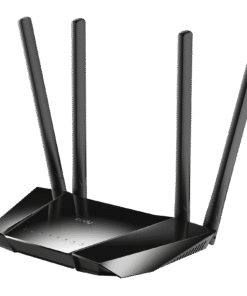 4G N300 Wi-Fi Router