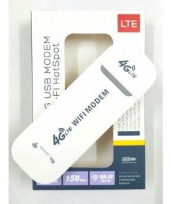 Modem 4G LTE USB Modem WiFi