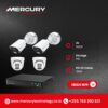 Security CCTV Camera System