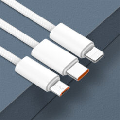 Fast Charging Data Cable LC441 LC442
