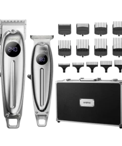 oraimo Smart Barberkit Super Powerful Motor Barber Kit