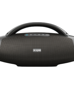 Original W-KING X20 Powerful 200W IP67 waterproof portable Wireless Bluetooth Boombox Speaker
