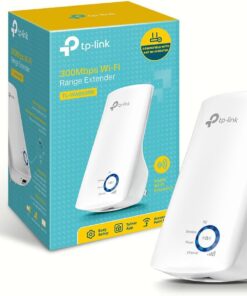 TL-WA850RE 300Mbps Wi-Fi Range Extender