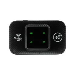 Pocket router Type-C charging portable universal wifi router sim card 4g