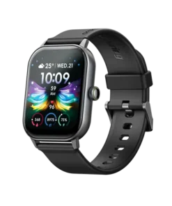 oraimo Watch 5 2.01" HD Panda Glass 1ATM Smart Watch