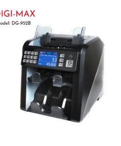 Bill Counter Cash Counting Machine DG-952B