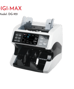 Bill Counter Cash Counting Machine DG-921