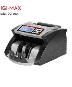 Bill Counter Cash Counting Machine DG-6001