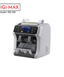 Bill Counter Cash Counting Machine DG-G521