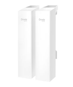 EAP 215 Omada 5GHz 867Mbps Long-Range Indoor/Outdoor Wireless Bridge