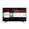 Hisense 43B600PW 43-inch Smart  4k TV