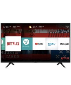 Hisense 43B600PW 43-inch Smart  4k TV