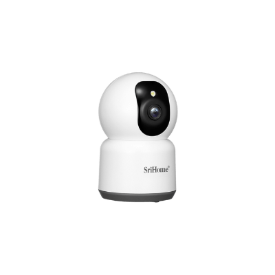 Indoor Wi-Fi Camera