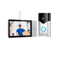 Visual Doorbell