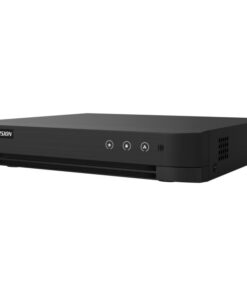 16-ch 1080p 1U H.265 DVR