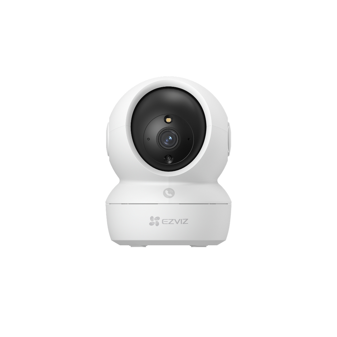 H6c Pro  Pan & Tilt Smart Home Camera