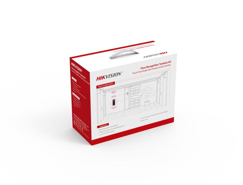 Face Recognition Terminal Kit