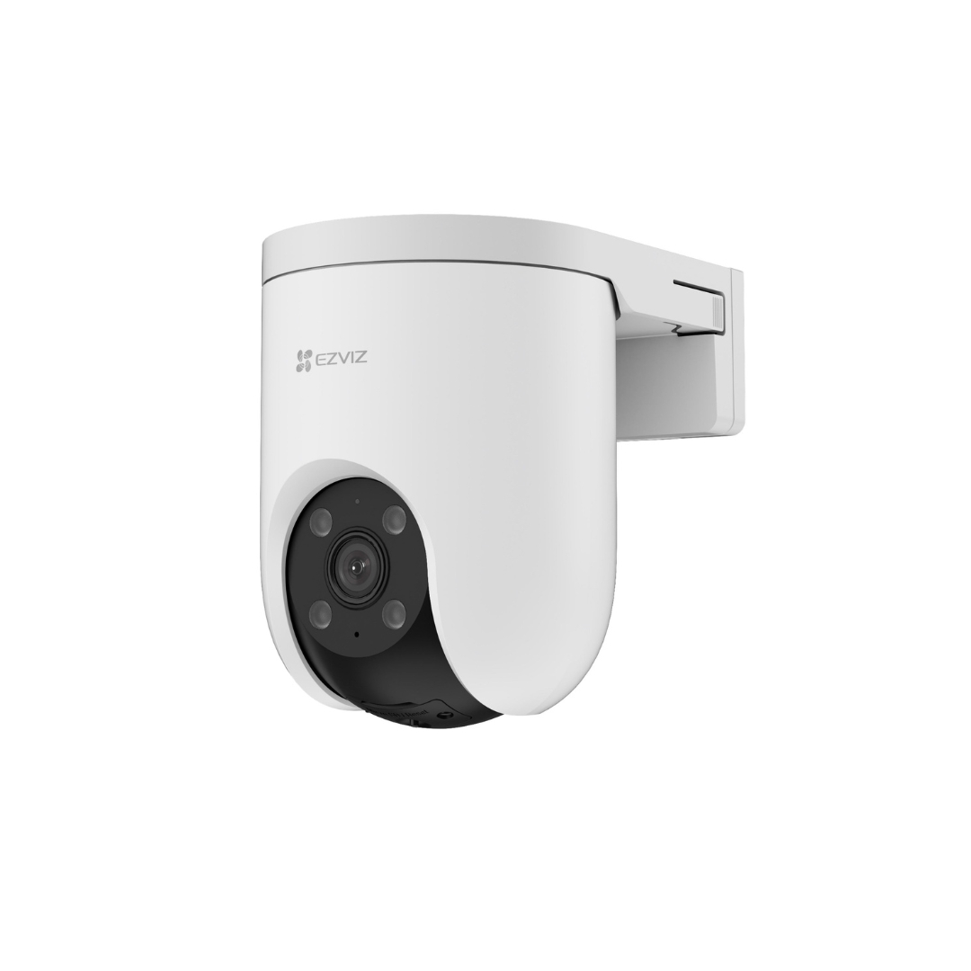 Ezviz H8c Pro 2K Pan & Tilt Wi-Fi Camera